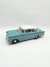 Minichamps opel rekord p1 - rekord,
