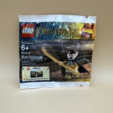 Lego the lord - of, rings