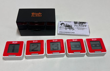 Hasbro - Boggle Flash - Vollständig - GUT