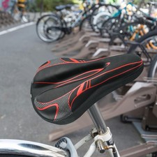 Fahrradsitzkissen