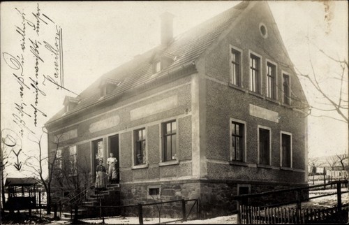 Foto penig sachsen - penig,