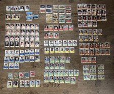 Panini 1994 usa - 1994, sammlung