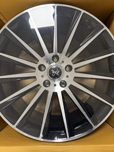 Alufelge keskin kt18 für - 1x,