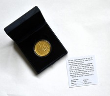 PROOF 2013 DENNMARK 20 KRONER