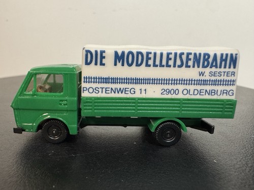 313ho 154 herpa - vw, lt