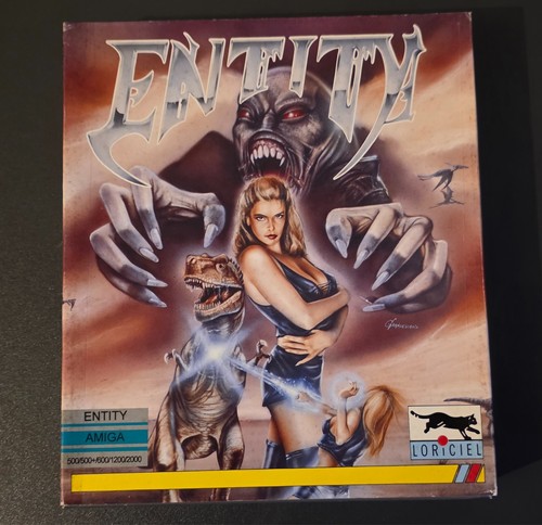 Amiga 500 600 1200 - amiga,