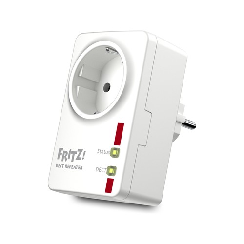 Fritz dect repeater 100 - fritz!dect,