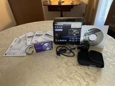 Panasonic Lumix FE 45 Kamera
