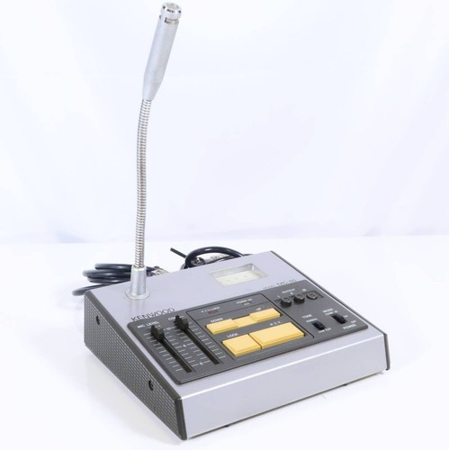 Geprüftes kenwood 85 - geprüftes,
