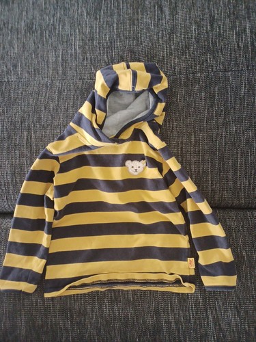 Kapuzenpullover steiff größe - kapuzenpullover,
