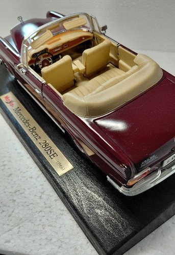 Mercedes benz 280 - 280, se
