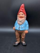 Alter Gartenzwerg Gräfenroda