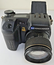 Konica Minolta DiMAGE A1 5.0MP