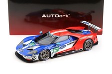 1:18 AUTOart Ford GT Le Mans