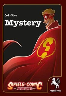 Spiele comic abenteuer - spiele-comic,
