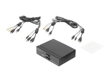 Digitus kvm switch - digitus, 2-port