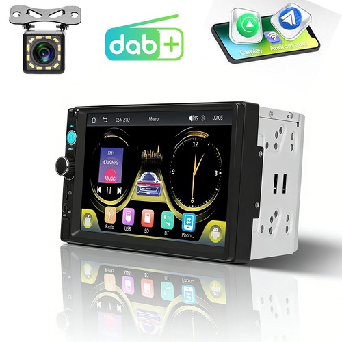 Ips dab doppel - 7", 2