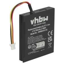 Akku für Logitech MX