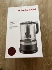 Kitchenaid Zerkleinerer