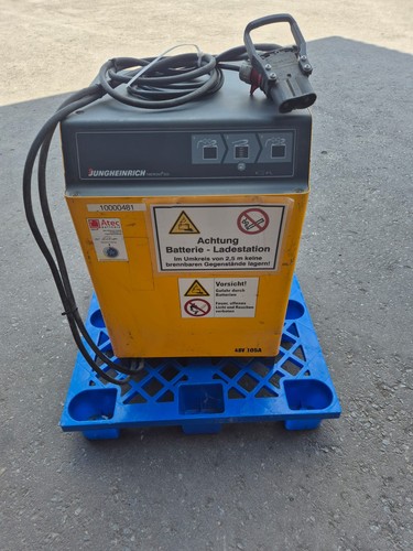 Ladegerät batterieladegerät - ladegerät,