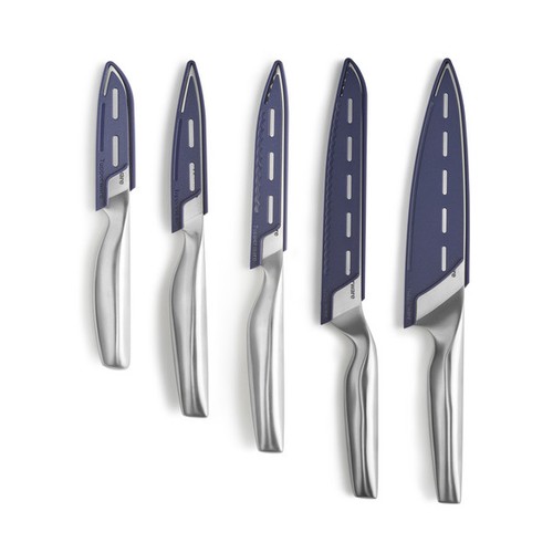 Tupperware mastro messer - tupperware,