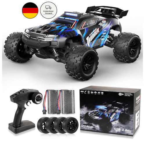 Ferngesteuertes auto joytreky - ferngesteuertes,