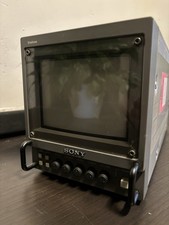 Sony PVM-6041 QM Trinitron