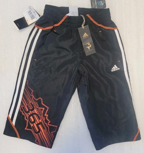 Jungen adidas shorts - jungen, 3/4