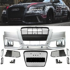 Sport Umbau Stoßstange vorne