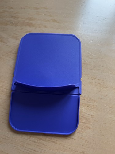 Tupperware lanchbox trenner - lanchbox,