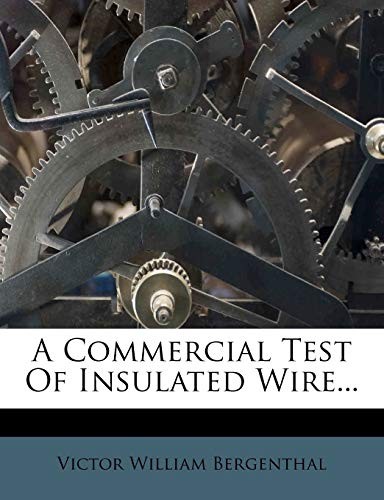 Bergenthal commercial test - bergenthal,