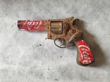 Endzeit Larp Pistole Edison