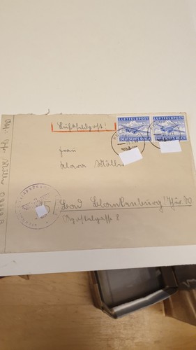 Deutsches reich 1943 - deutsches,