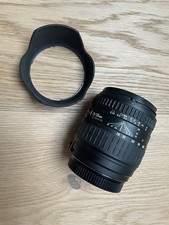 SIGMA ZOOM 28-135mm 1:3,8-5,6