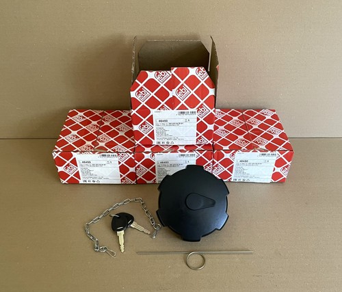 Tankdeckel febi bilstein - febi, 46450