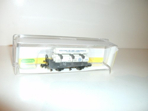 Minitrix 15355 rarität - 15355, n