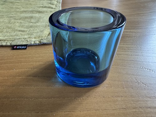 Iittala kivi teelichthalter - kivi,