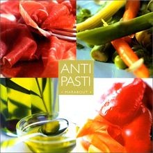 Antipasti von christian - antipasti,
