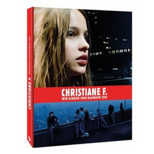Christiane F. - Wir Kinder vom