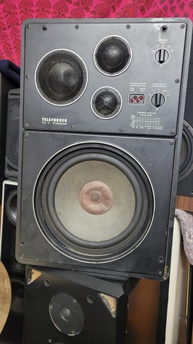 Telefunken tlx professional - tlx, 3