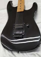 [Charvel] Model-2 Black Made