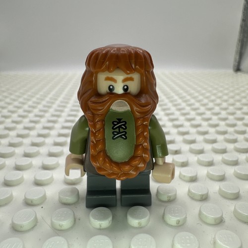 Lego bombur the - the, dwarf
