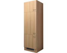 Flex Well Kühlumbauschrank