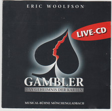 Gambler - Das Geheimnis Der