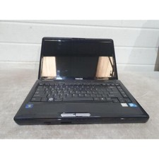 Toshiba Satellite L510 Laptop