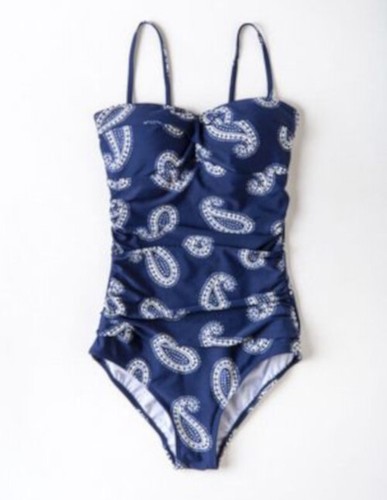 Boden sorrento swimsuit - sorrento,