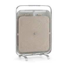 Mobile Elektroheizung