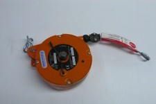 Hebehilfe Autostat Federzug