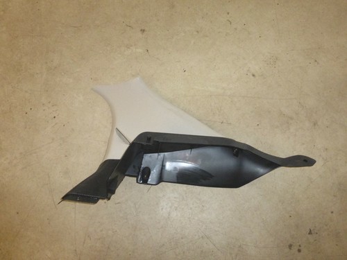Verkleidung astra hutablage - g,