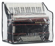 Alpenklang cover überwurf - alpenklang,